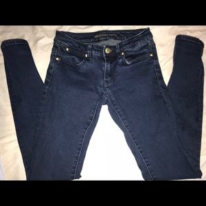 Michael Kors Skinny Jeans
